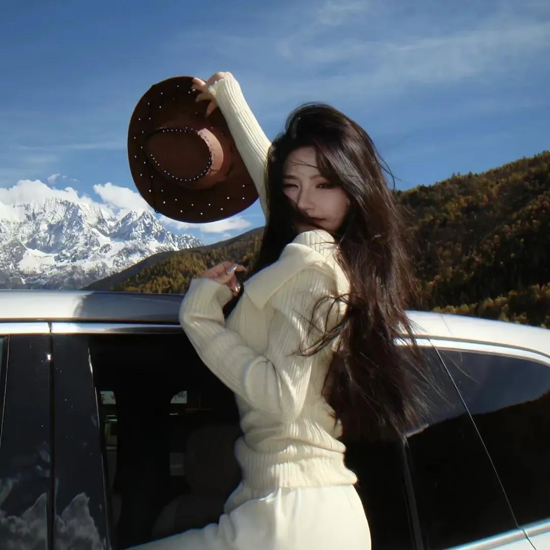 中华儿女