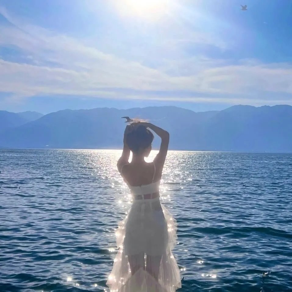 2024斯诺克时尚之夜刘宇